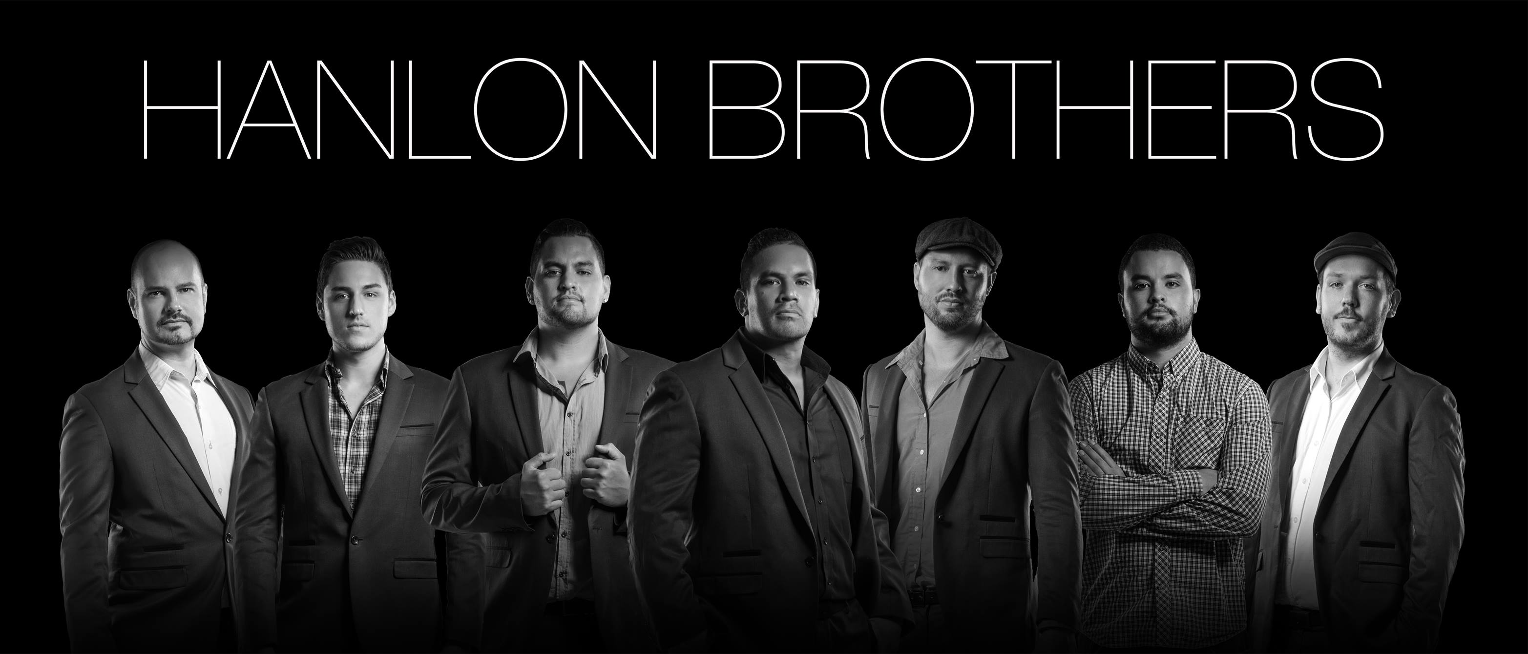 hanlon brothers